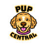 Pup Central logo