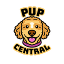 Pup Central logo